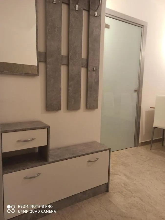 Apartmán G House 100 CTA