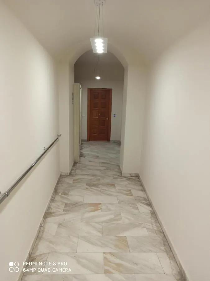Apartmán G House 100 CTA