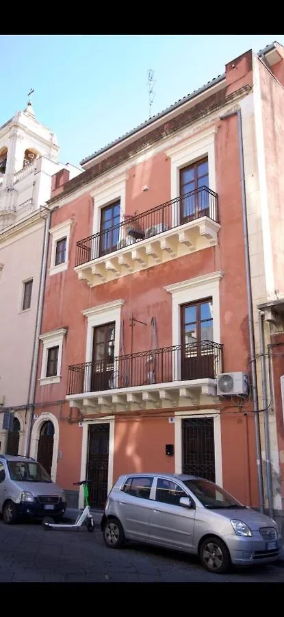 Apartmán G House 100 CTA