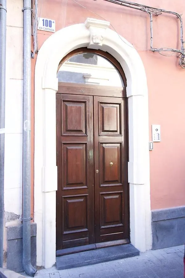 Apartmán G House 100 CTA