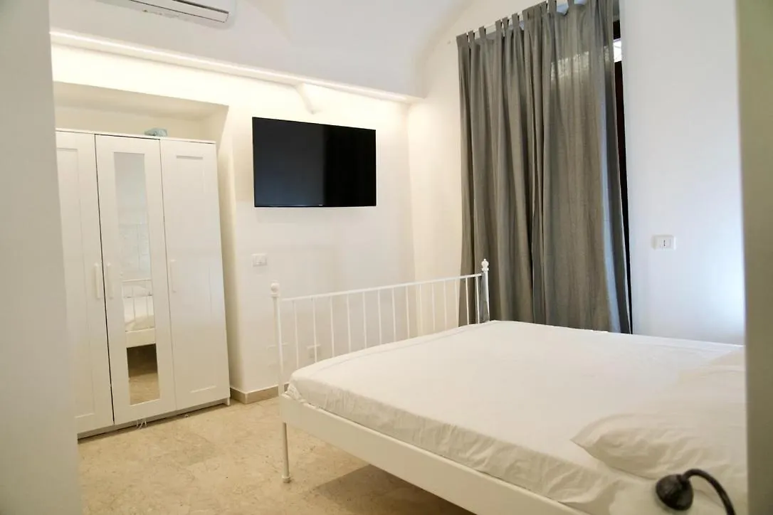 Apartmán G House 100 CTA