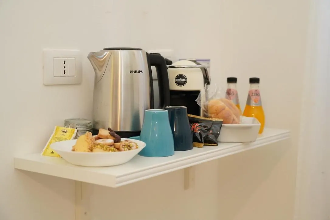 Apartmán G House 100 CTA 0*,