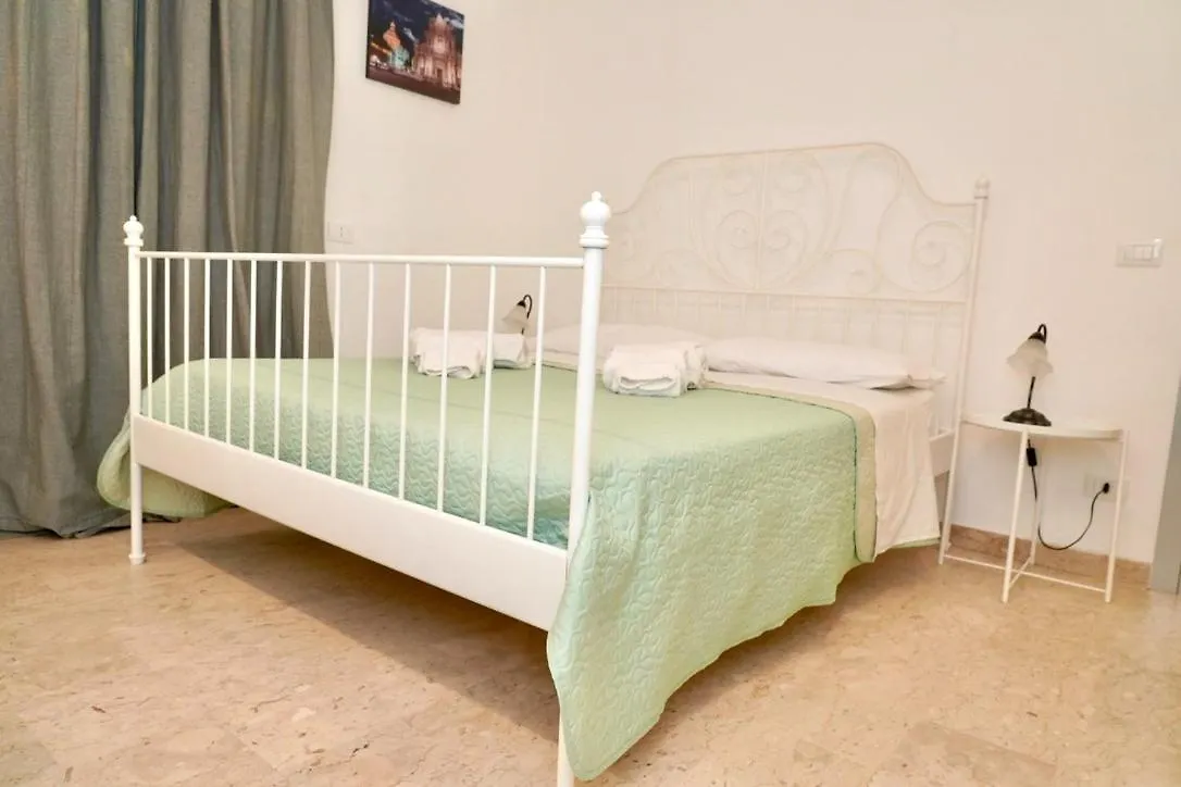 Apartmán G House 100 CTA