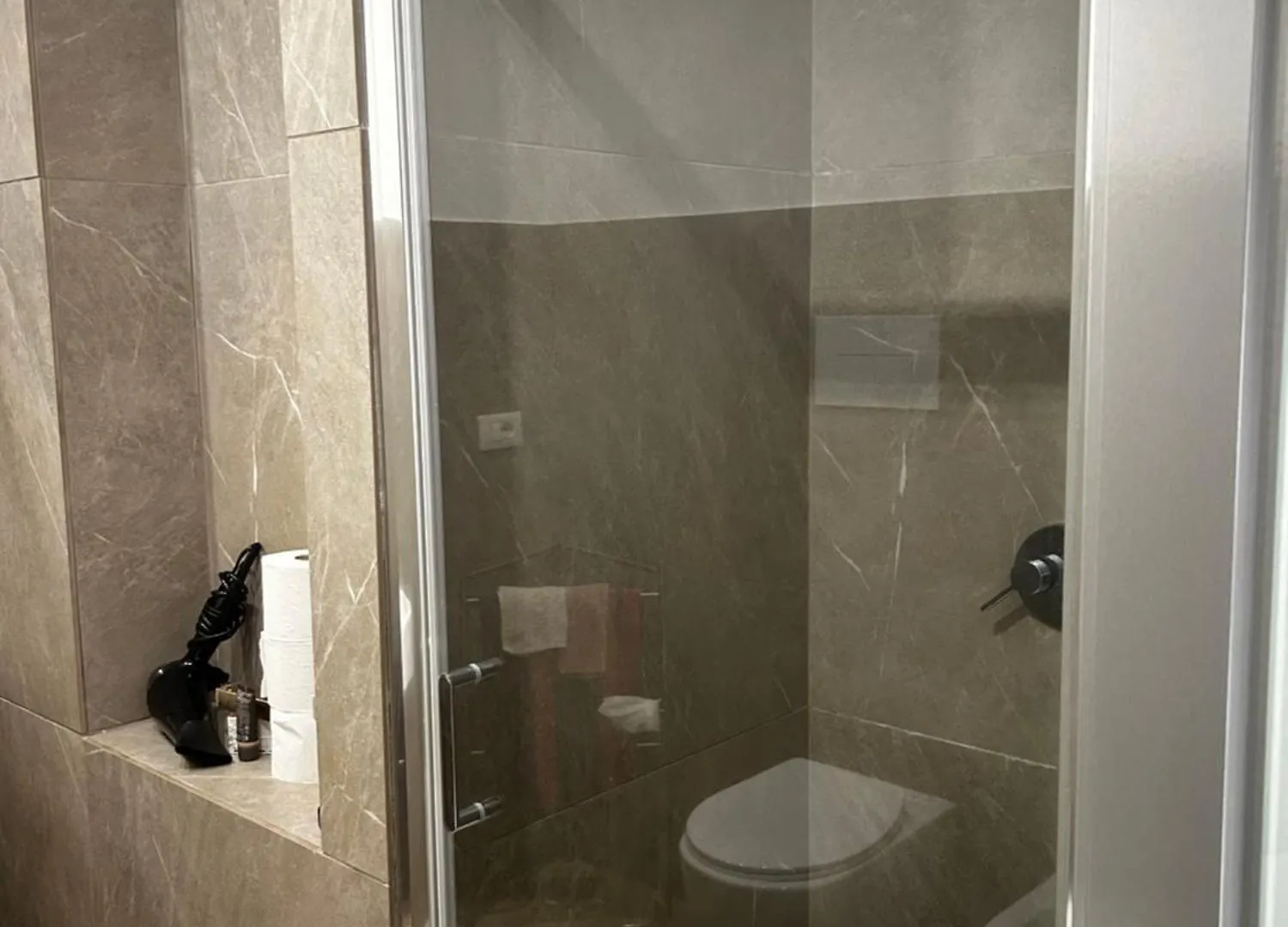 Apartmán G House 100 CTA